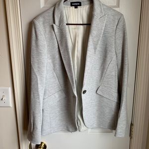 Wear to work blazer!